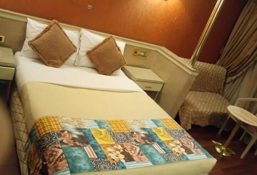 فندق ميس إيجيبت Miss Egypt