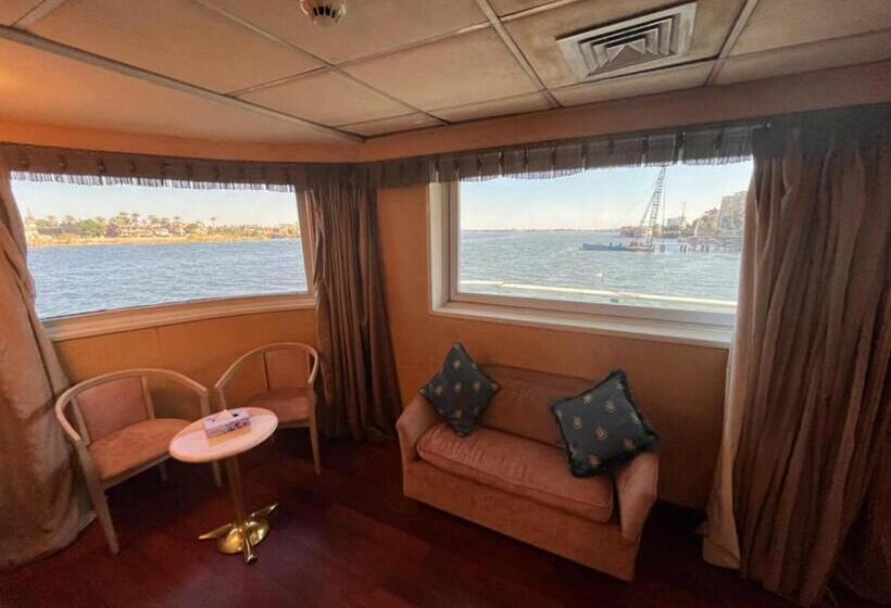 فندق ميس إيجيبت Miss Egypt