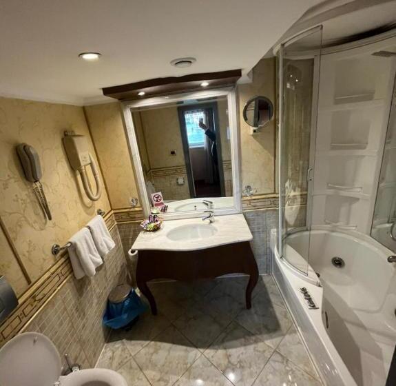 فندق ميس إيجيبت Miss Egypt