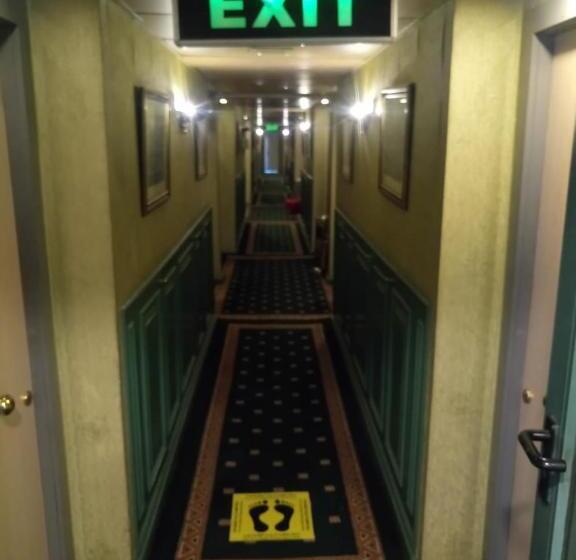 فندق ميس إيجيبت Miss Egypt