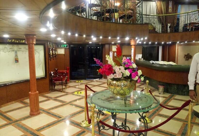 فندق ميس إيجيبت Miss Egypt