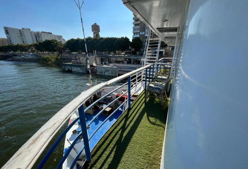 فندق ميس إيجيبت Miss Egypt