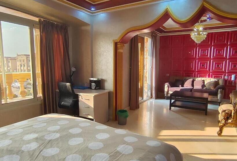 تختخواب و صبحانه 利人市 Li Ren City