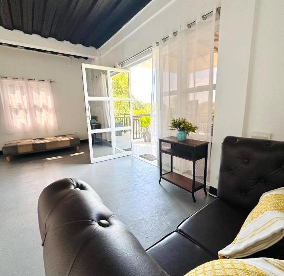 Bed and Breakfast Canto Tièro Suite Room