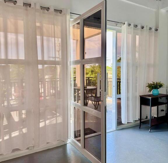 Bed and Breakfast Canto Tièro Suite Room