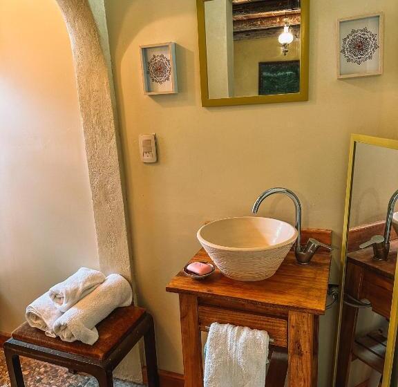 Bed and Breakfast Estancia La Aida