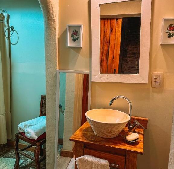 Bed and Breakfast Estancia La Aida