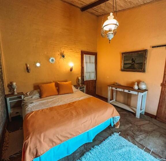 Bed and Breakfast Estancia La Aida