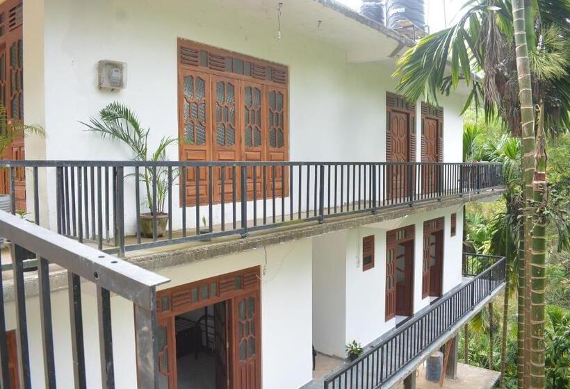 Aamiaismajoitus (B&B) Four Nine Ella