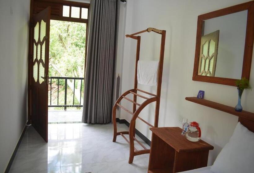 Aamiaismajoitus (B&B) Four Nine Ella