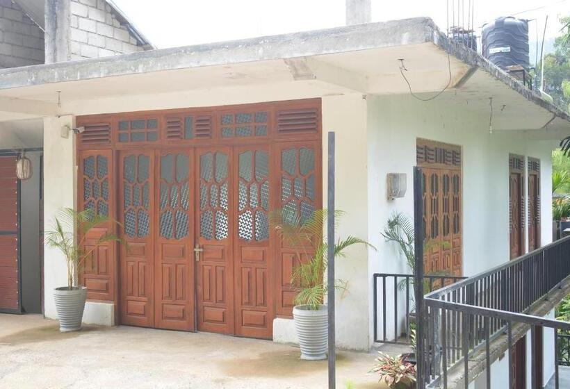 Aamiaismajoitus (B&B) Four Nine Ella