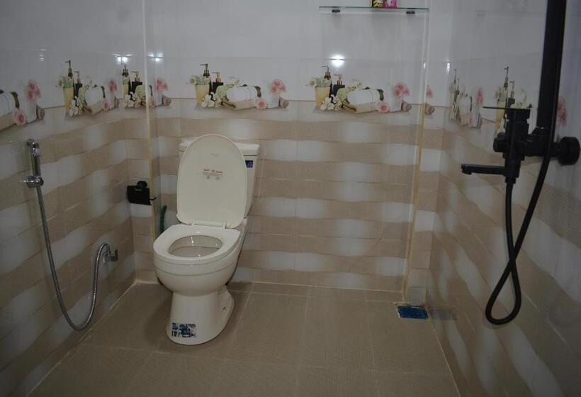 Aamiaismajoitus (B&B) Four Nine Ella