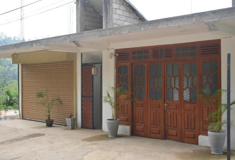 Aamiaismajoitus (B&B) Four Nine Ella