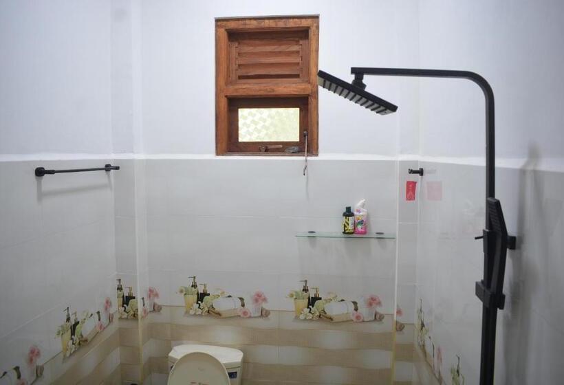 Aamiaismajoitus (B&B) Four Nine Ella