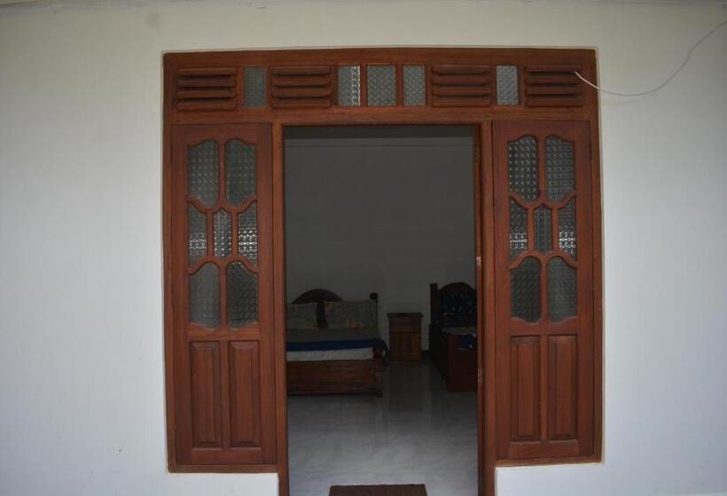 Aamiaismajoitus (B&B) Four Nine Ella