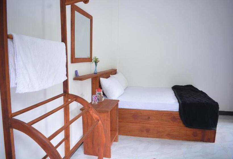 Aamiaismajoitus (B&B) Four Nine Ella