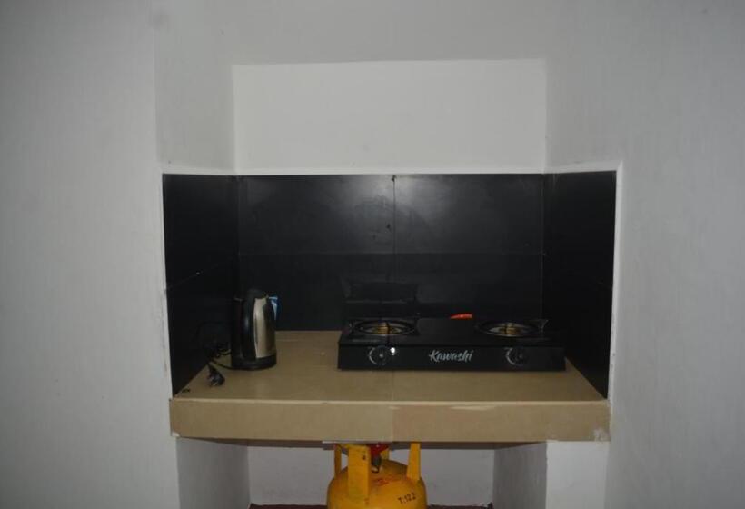 Aamiaismajoitus (B&B) Four Nine Ella