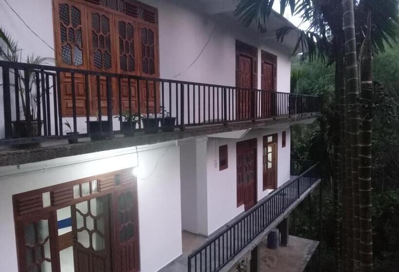 Aamiaismajoitus (B&B) Four Nine Ella