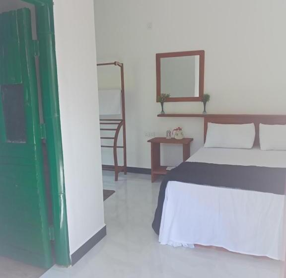 Aamiaismajoitus (B&B) Four Nine Ella