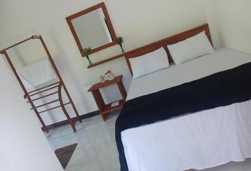 Aamiaismajoitus (B&B) Four Nine Ella