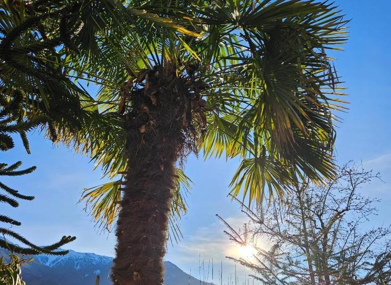 צימר Garni Unterwegguetl