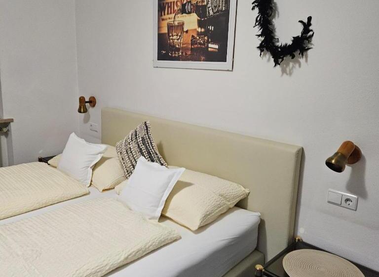 צימר Garni Unterwegguetl