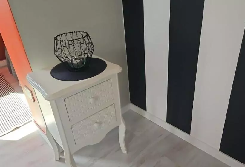 Aamiaismajoitus (B&B) Garni Unterwegguetl