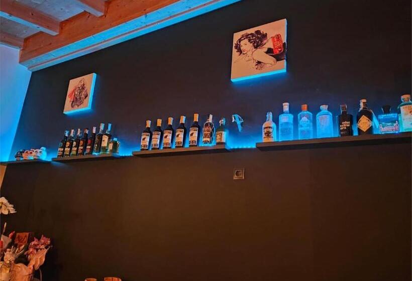 צימר Garni Unterwegguetl