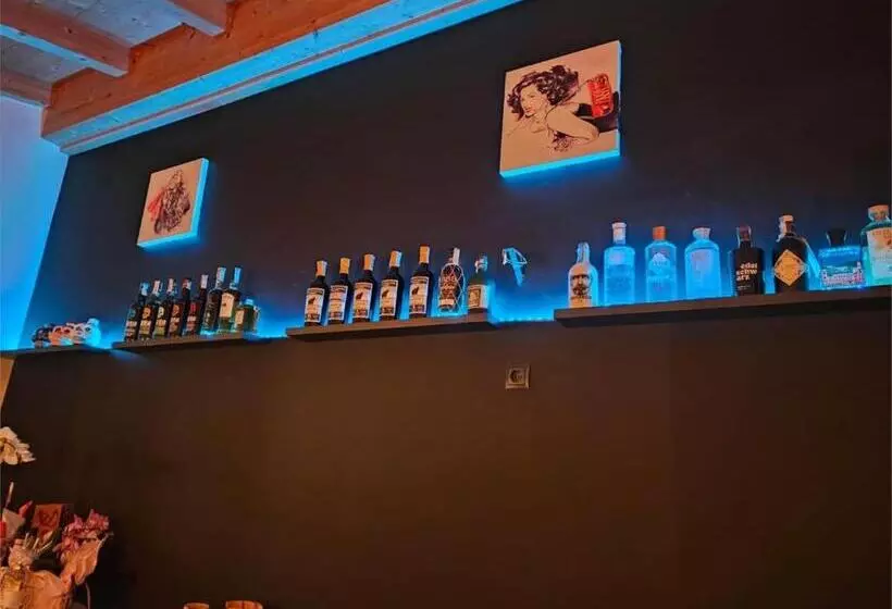 Aamiaismajoitus (B&B) Garni Unterwegguetl