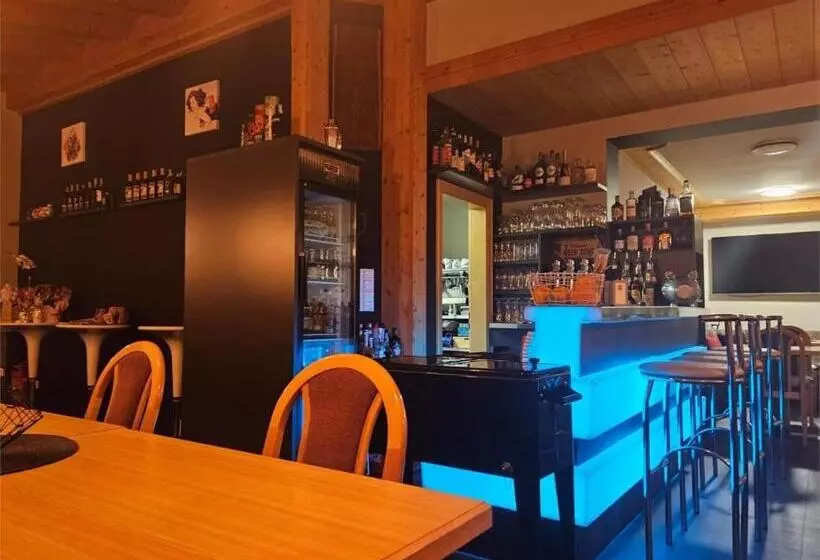 Aamiaismajoitus (B&B) Garni Unterwegguetl