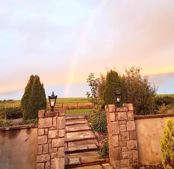 住宿加早餐 Glenvela Guest House