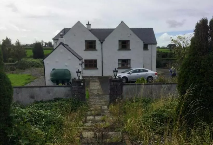 ベッドアンドブレックファースト Glenvela Guest House