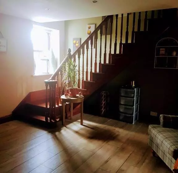 ベッドアンドブレックファースト Glenvela Guest House