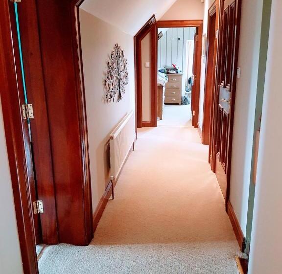 住宿加早餐 Glenvela Guest House