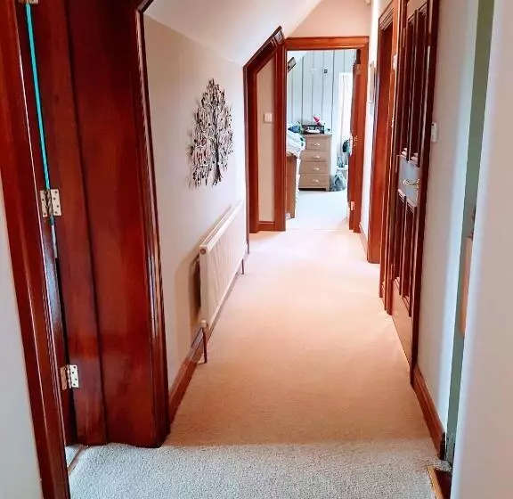 ベッドアンドブレックファースト Glenvela Guest House