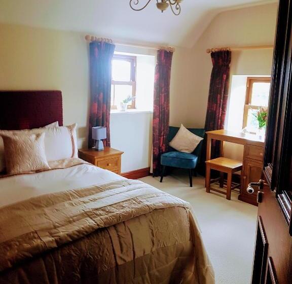 住宿加早餐 Glenvela Guest House