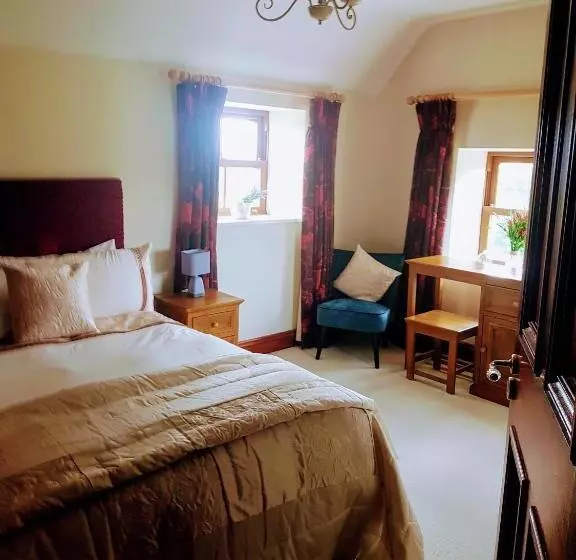 ベッドアンドブレックファースト Glenvela Guest House