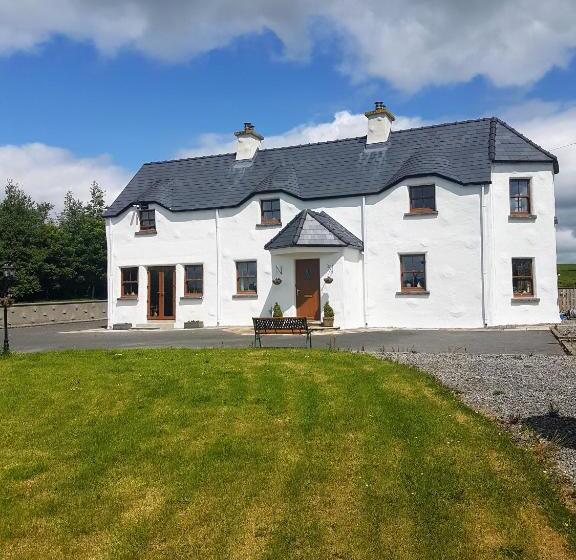 住宿加早餐 Glenvela Guest House