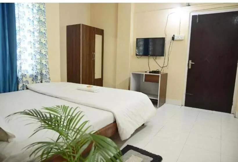 Bed and Breakfast Quarto Inn