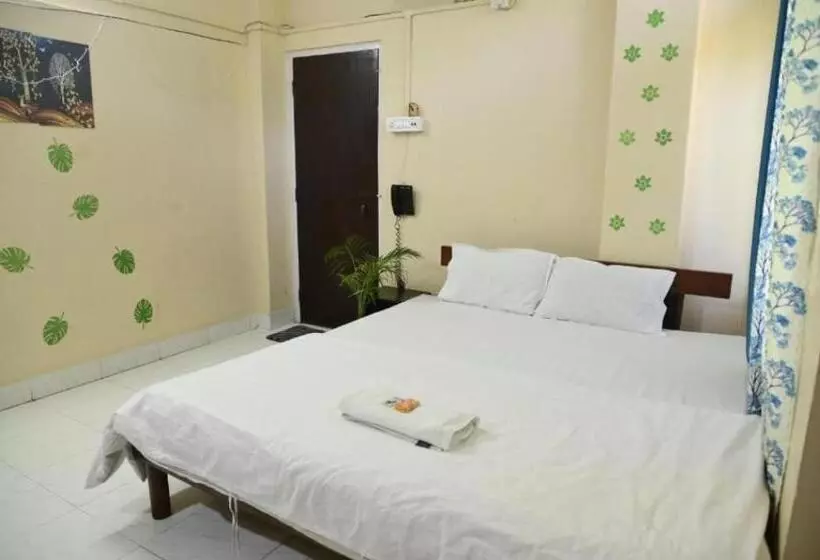 Bed and Breakfast Quarto Inn