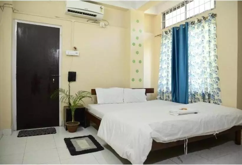 Bed and Breakfast Quarto Inn