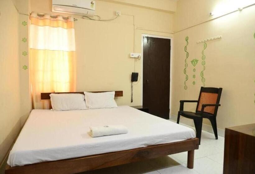 Bed and Breakfast Quarto Inn