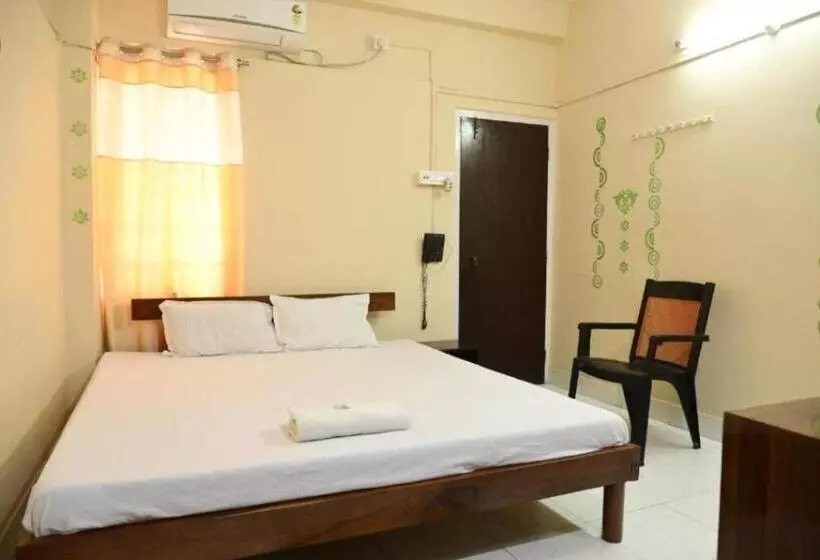 Bed and Breakfast Quarto Inn