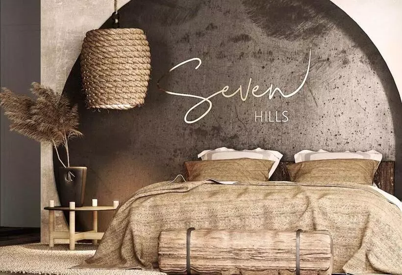 تختخواب و صبحانه Riad Rime Qoussai