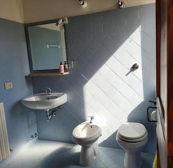 Отель Agriturismo Merlino