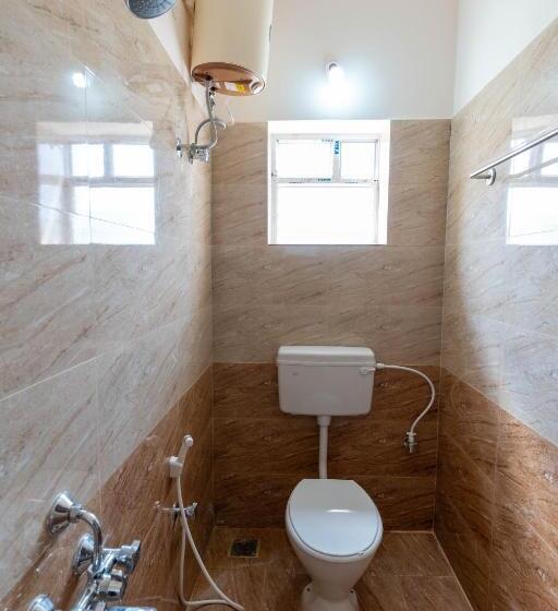 Hotel Aishwaryam Service Apartment