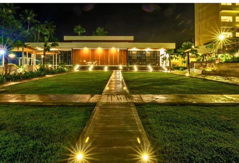 Отель Amani Suite And Apartment Zn41