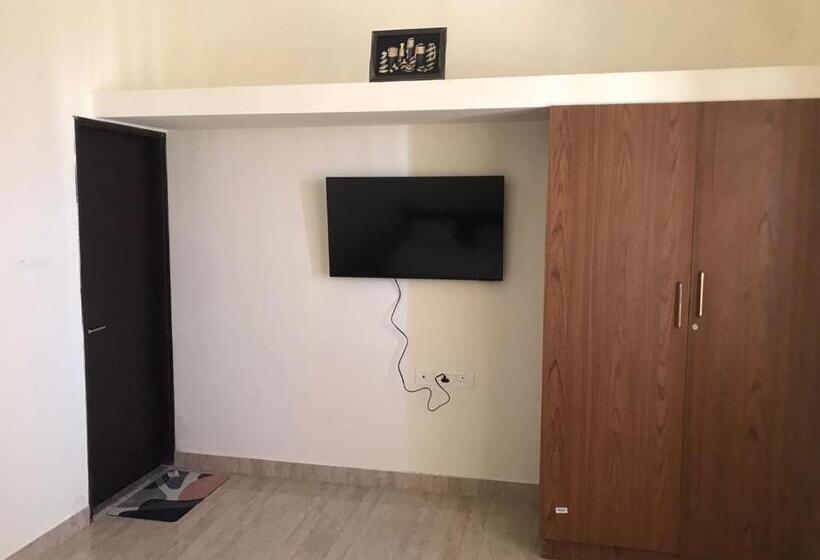 בית מלון כפרי Atlantiš Blu Inn