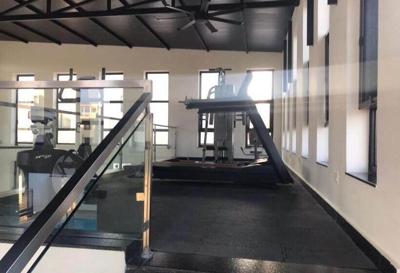 בית מלון כפרי Atlantiš Blu Inn