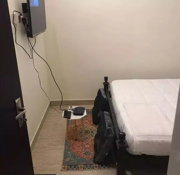 ホテル Atlantiš Blu Inn